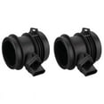 thumbnail image 1 of 2X Air Flow Meter Sensor for W210 W211 S210 S211 E240 E280 E320 S202 0280217515 0280217516, 1 of 6