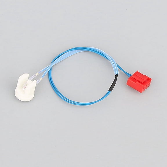 2X Air Parking Heater Temperature Sensor NTC50K for Cars Trucks Bus Boat Heating Temperature Sensor Blue Line