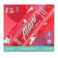 thumbnail image 1 of Alani NU Cherry Slush Energy Drink Multipack Cans 6 pk / 12 fl oz - Pack of 2, 1 of 5