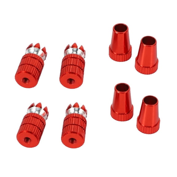 2X Aluminum RC Transmitter Stick Ends Controller Thumb Rocker M3 Thread for TX Futaba / / for DX6I