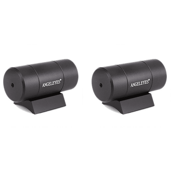 2X Angeleyes Solar Finder for Positioning Finderscope & Partial Observation