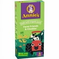 thumbnail image 1 of 2X-Annie’s Organic Farm Friends Pasta Shapes Cheddar Mac N Cheese Macaroni and Cheese Dinner - 6 oz, 1 of 5