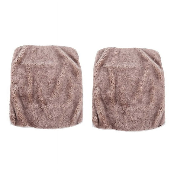 2X Anti-Grease Cloth Bamboo Fiber Washing Towel Magic Kitchen Cleaning Wiping Rags