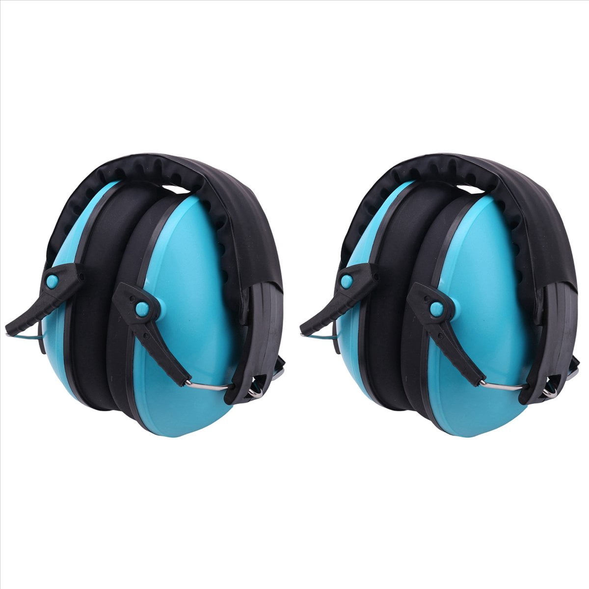 2X Anti-Noise Ear Noise Protection Hearing Protection and Noise ...