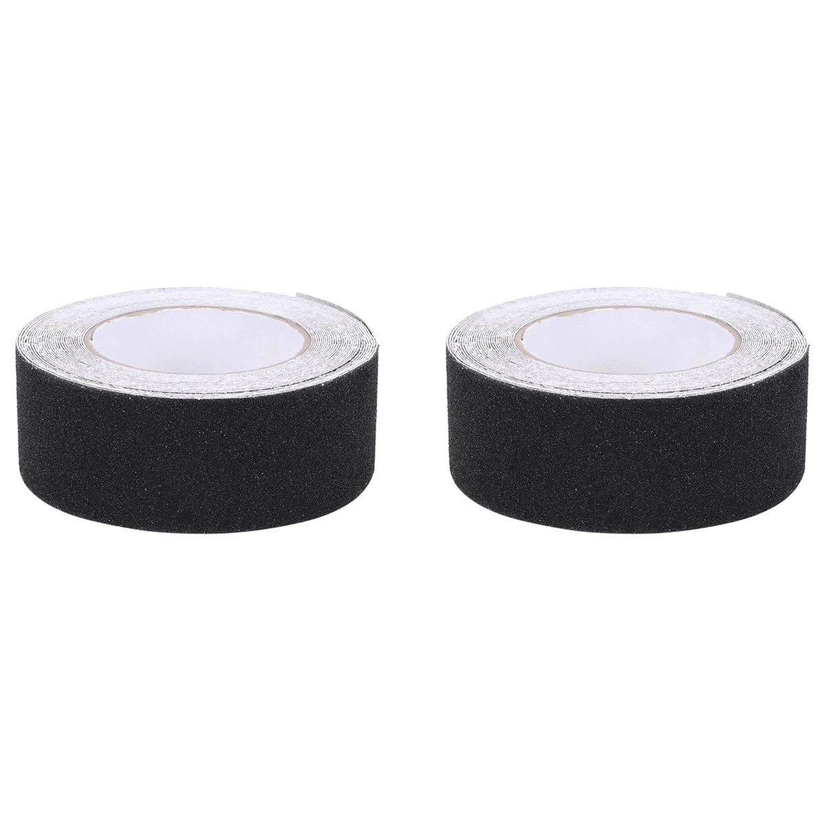 2X Anti Tape Grip Tread Tape Waterproof 4 Inch x 16 Ft Heavy Duty