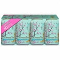 thumbnail image 1 of AriZona Ginseng & Honey Green Iced Tea Multipack Cans 12 pk / 11.5 fl oz - Pack of 2, 1 of 5
