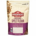 thumbnail image 1 of 2X-Arrowhead Mills Organic Spelt Flour - 22 Ounces - 22 oz, 1 of 3
