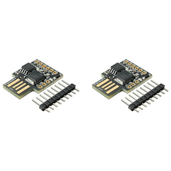 2X Attiny85 Board Development Board USB for Digispark