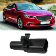 thumbnail image 1 of 2X Auto Ambient Outdoor Air Temperature Sensor for 2/3/5/6 -5 -7 2006-2014 G5-18-61-764, 1 of 5