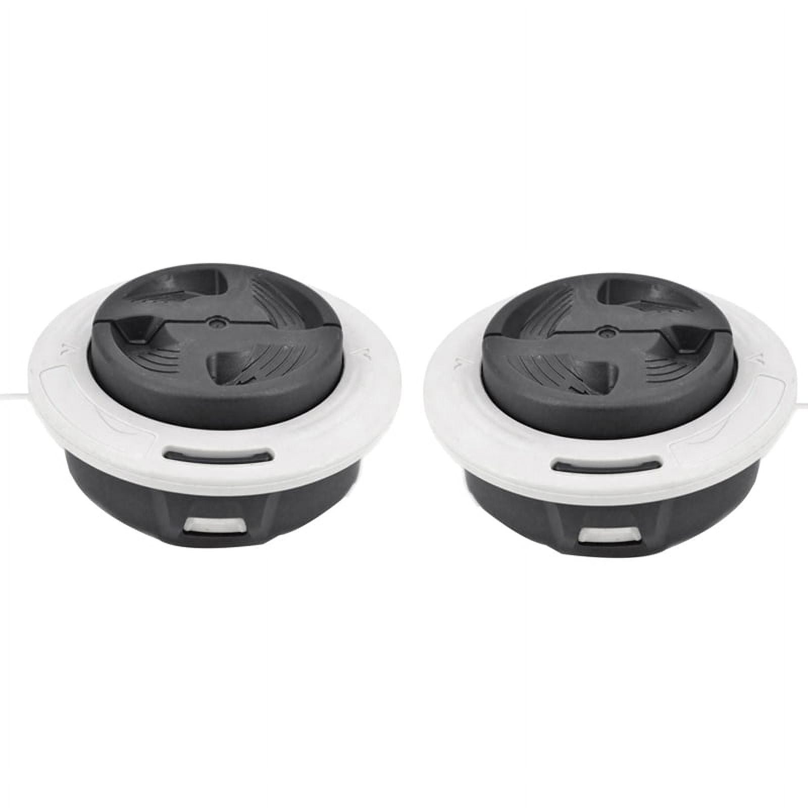 2X Auto Cut C26-2 Trimmer Head Replacement for 55 56 70 94 91 131 240 ...