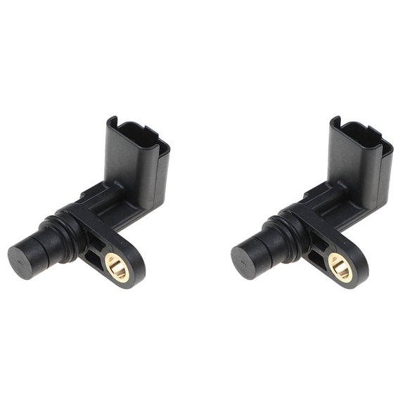 2X Auto Part Camshaft Position Sensor for - COUNTRYMAN 13627588095 0232103064,2 x Camshaft Position Sensor,Black