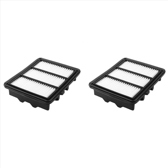 2X Auto Parts Engine Air Filter for Accord 1.5L 2018-2019 17220-6A0-A00 172206A0A00