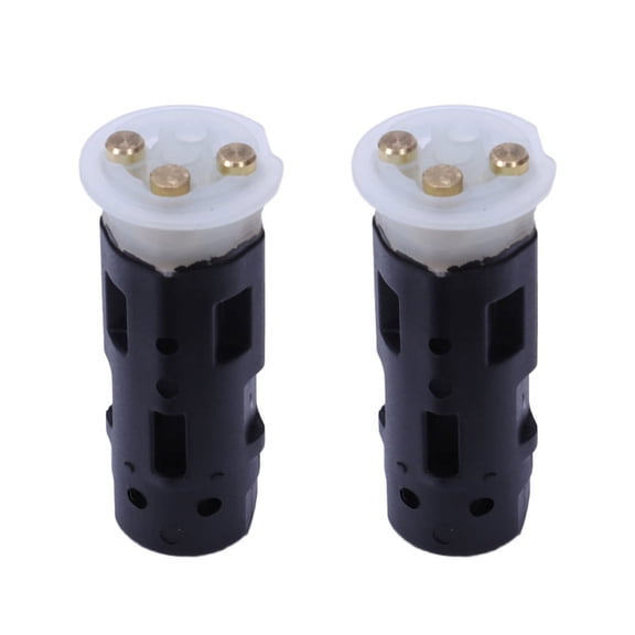 2X Auto Transmission 722.9 Conductor Plate Tcu Sensor Y3/8N3 for 7G