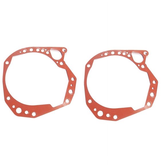 2X Automatic AL4 / DPO Rear Case Gasket 220941 for &