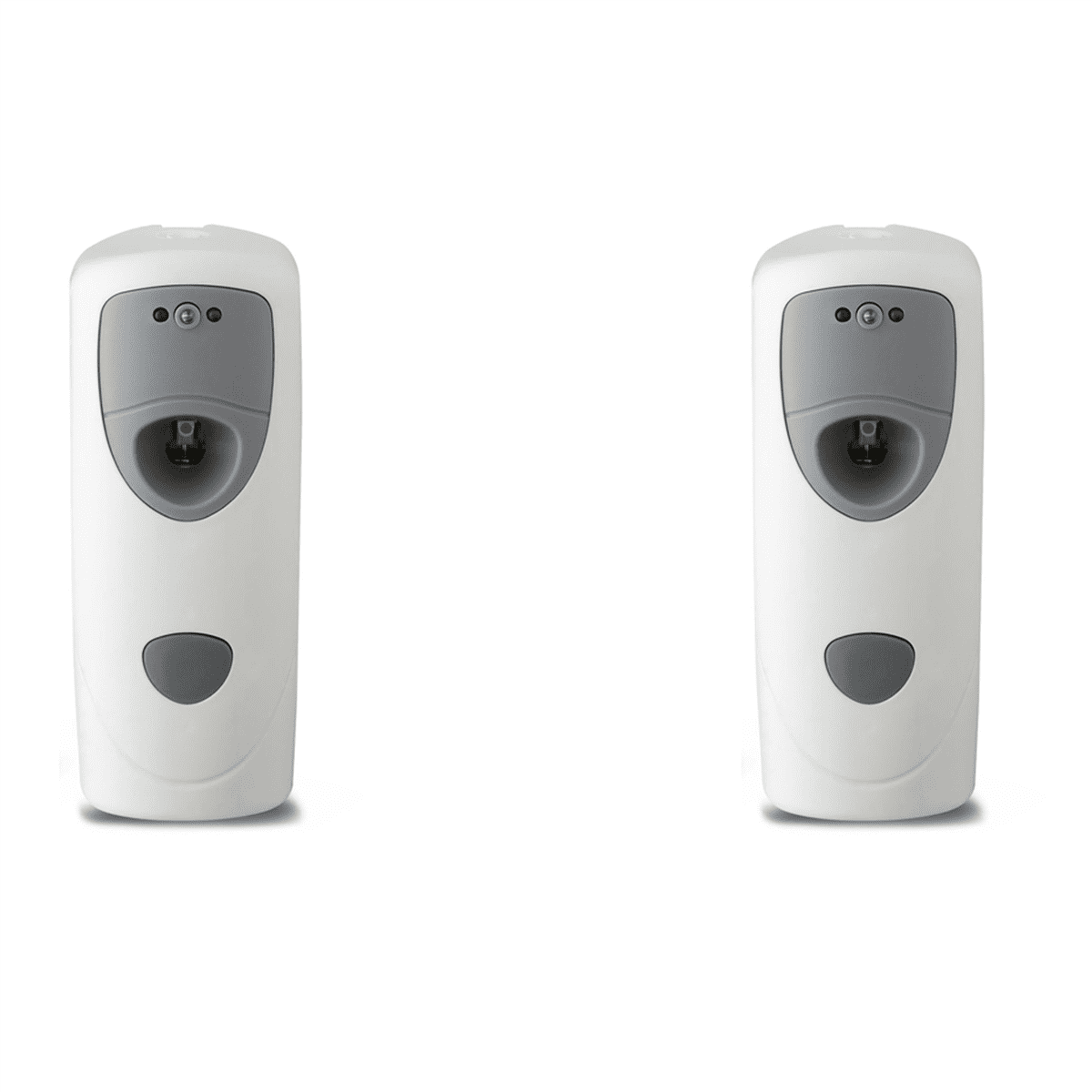 2X Automatic Air Freshener Dispenser Bathroom Timed Air Freshener Spray