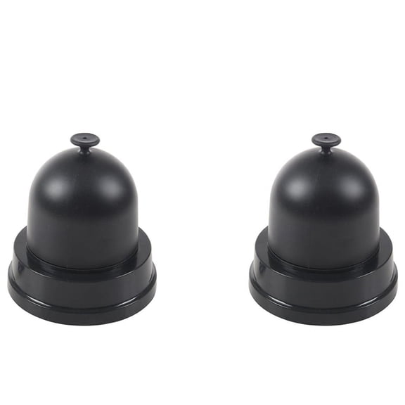 2X Automatic Dice Roller Cup Battery Operated with 5 Dice