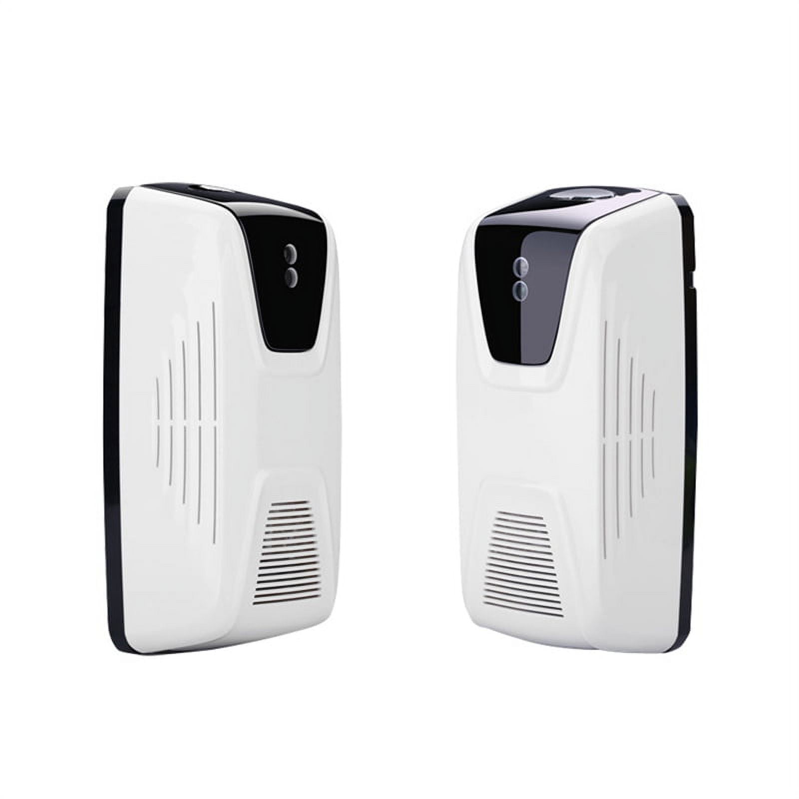 Sensor on sale air freshener