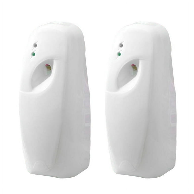 Air freshener dispenser sale walmart