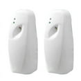 thumbnail image 1 of 2X Automatic Perfume Dispenser Air Freshener Aerosol for 14cm Height Can (Not Including), 1 of 6