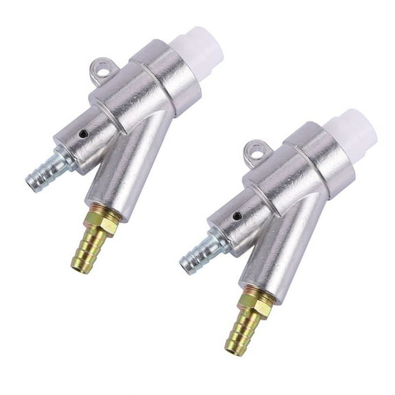 2X Automatic Sand Blasting Machine, Sand Blasting, (Without Nozzle)