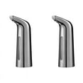 thumbnail image 1 of 2X Automatic Soap Dispenser Touchless 400Ml,Automatic Sensor Soap Dispenser,Dish Soap Dispenser, 1 of 10