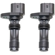 2X Automotive Crankshaft Position Sensor for NAVARA D40 949979-170 23731-EC00A