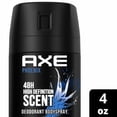 thumbnail image 1 of 2X - Axe Phoenix Men's Deodorant Body Spray Mint and Rosemary Aluminium-Free, 1 of 5