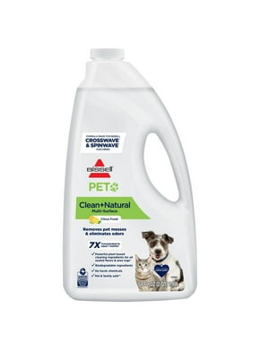 BISSELL Carpet Cleaner Solutions in Carpet Cleaners - Walmart.com