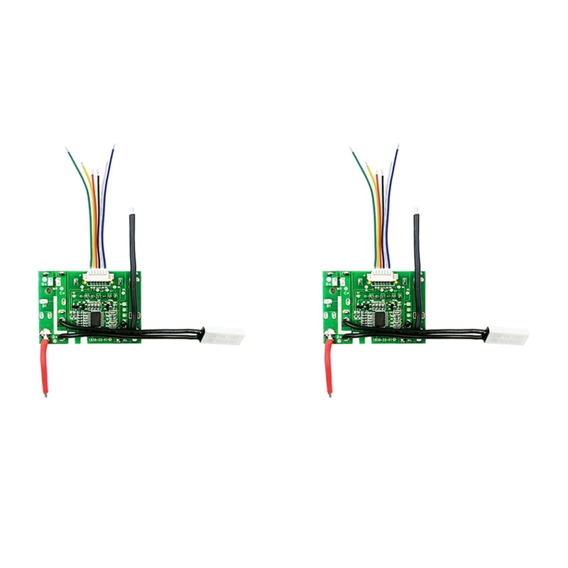 Printed circuit board SKS Door leaf junction box | Original Hörmann part