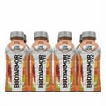 thumbnail image 1 of 2X-BODYARMOR Lyte Peach Mango Sports Drink - 12 fl oz - 8 bottles, 1 of 5