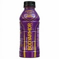 thumbnail image 1 of 2X-BODYARMOR Super Drink Mamba Forever Strawberry Grape Sports Drink - 16 fl oz, 1 of 5
