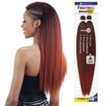 thumbnail image 1 of 2X BRAID 101 18" (30) - FreeTress Synthetic Hair Jumbo Braiding, 1 of 2