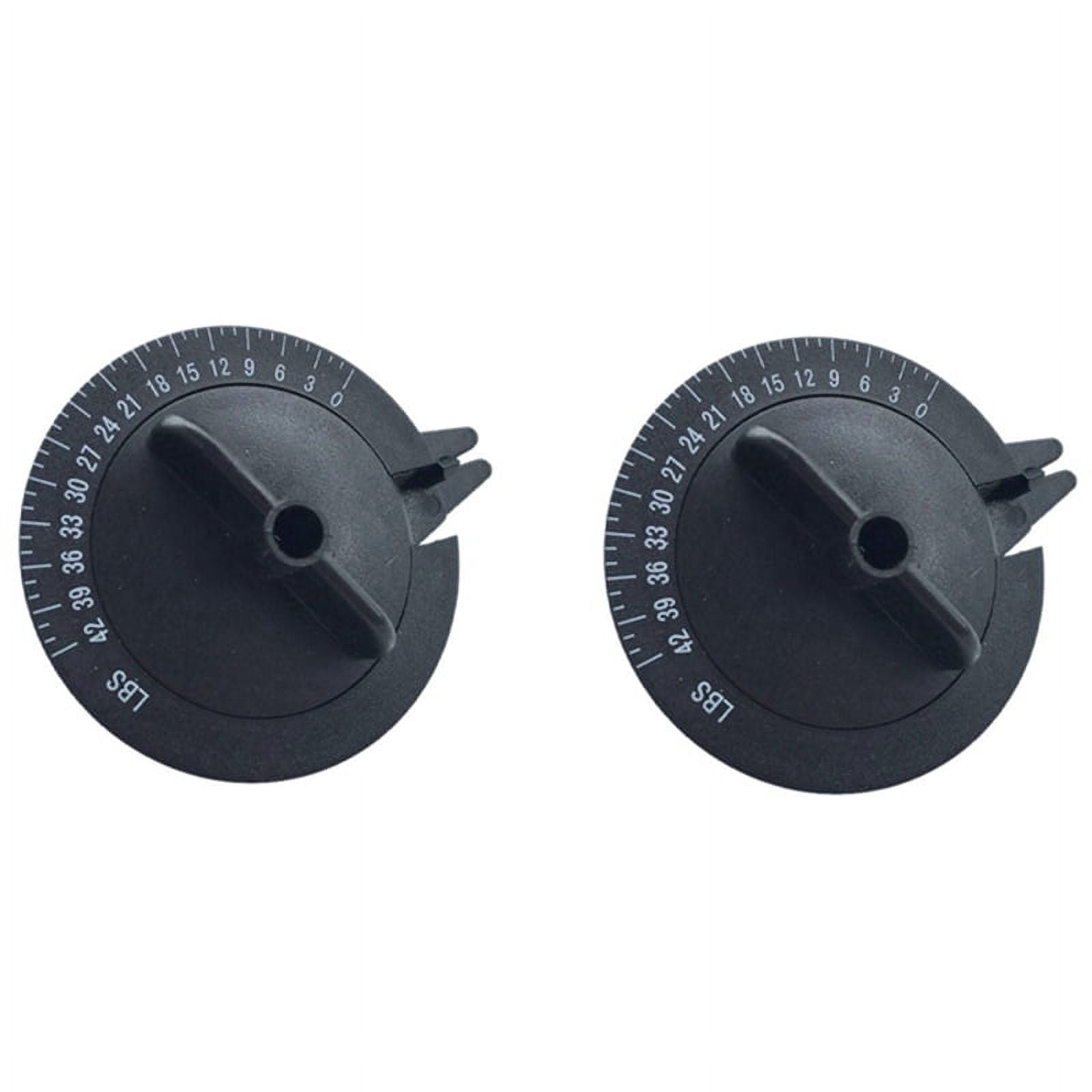 Sports Tension Calibrator – Aluminum Alloy, Tests Up To 100 Lbs