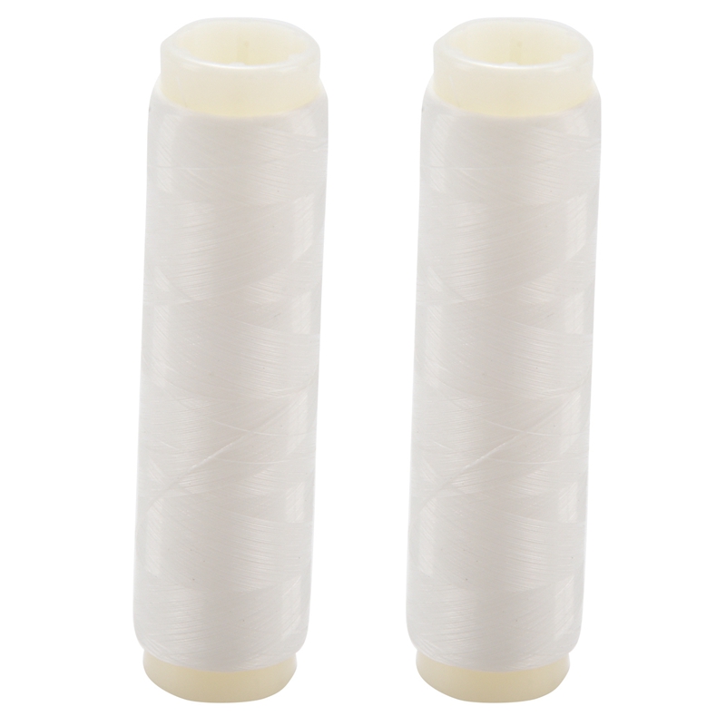 2X Bait Elastic Thread Invisible Fishing Line Elastic Strong Strength