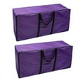thumbnail image 1 of 2X Bale Storage Bag, Extra Large Tote Bale Carry Bag, Foldable Portable Horse and Livestock Bale Bags, 1 of 6