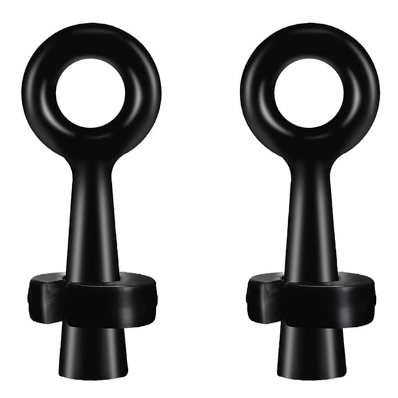 2X Barbed Wire Pullers, Wire Gripper for Barb Wire Replacement for Fence Stretcher Tool, Repair Barb and Fence Wire