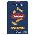 thumbnail image 1 of 2X-Barilla Blue Box Rotini Non-GMO Project Certified & Kosher Pasta - 16 oz, 1 of 3