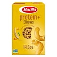 thumbnail image 1 of 2X - Barilla Protein+ Elbows Pasta, 14.5 Oz, 1 of 3