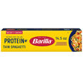 thumbnail image 1 of Pack of 2 - Barilla Protein+ (Plus) Thin Spaghetti Pasta Non-GMO and Kosher Certified Plant Based Protein Pasta 14.5 oz, 1 of 3