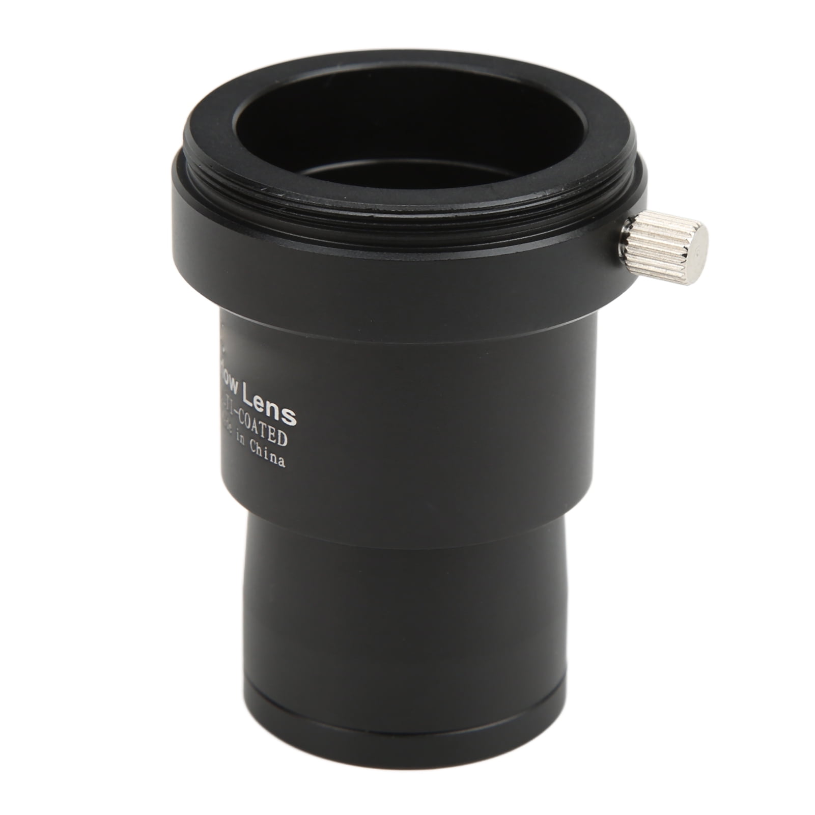 2X Barlow Lenses, 2X Telescope Barlow Lenses 2X Magnification Anti Slip