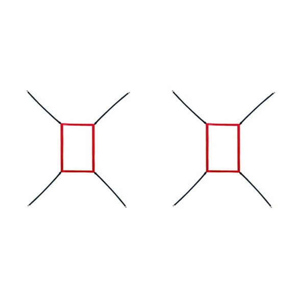2X Baseball Full Strike Zone Target, Adjustable Target Baseball Practice Target for Softball Baseball