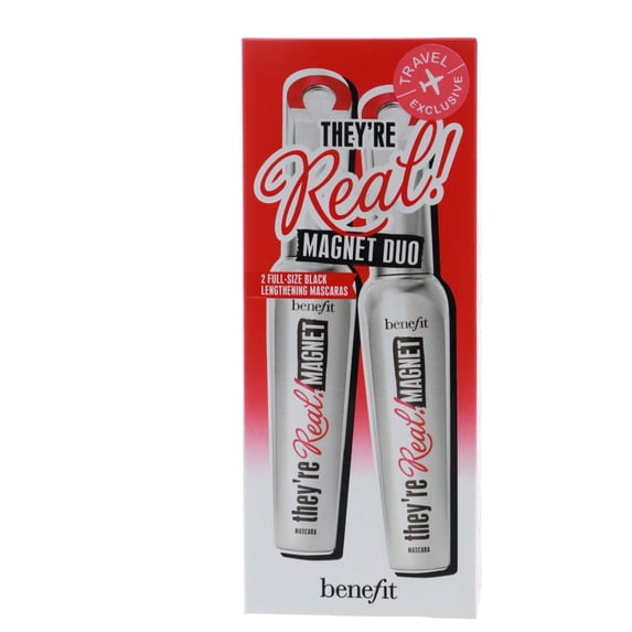 Benefit They're Real! Extreme Lengthening Mascara, Black