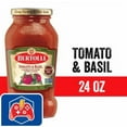 thumbnail image 1 of 2X-Bertolli Tomato & Basil Pasta Sauce - 24 oz, 1 of 5