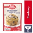 thumbnail image 1 of 2X - Betty Crocker Blueberry Muffin Mix, 1 of 5