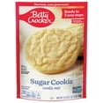 thumbnail image 1 of 2PK - Betty Crocker Sugar Cookie Mix, 17.5 oz, 1 of 4