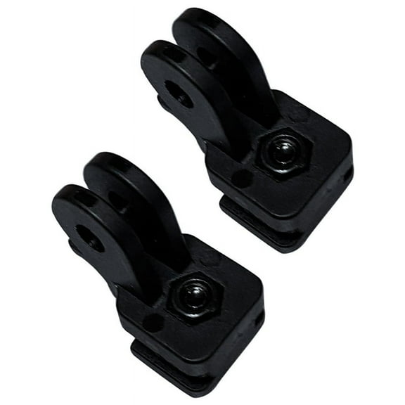 2X Bicycle Front Lamp Code Meter Holder Mount Bracket for Ion Prort Lifting Tail Lamp Bicycle Accessories