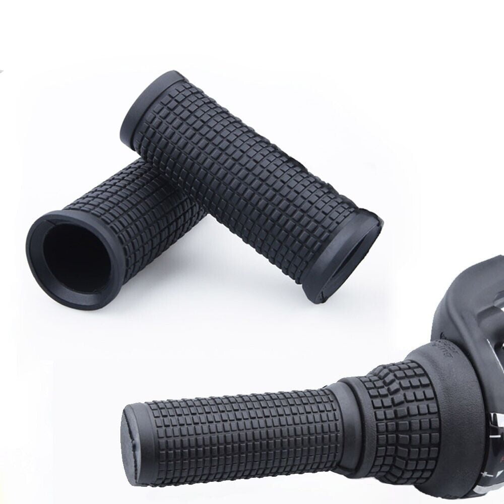 2X Bike Bicycle Handlebar TwistGrip Bar Replace Part ForShimano SL