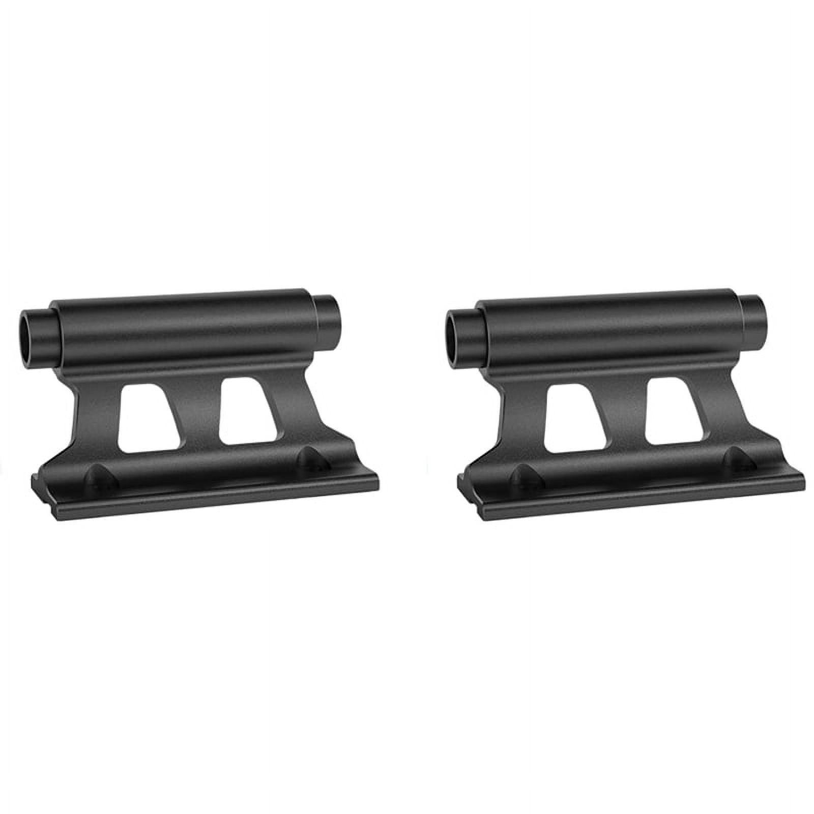 2X Bike Fork Mount Quick Release Fork Mount Truck Bicycle Fixed Luggage ...