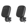thumbnail image 1 of 2X Bike Speaker Bicycle Handbar Wireless Bluetooth Louderspeaker Outdoor Handlebar Subwoofer for Cycling Riding-Black, 1 of 4