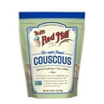 thumbnail image 1 of 2X - Bob,S Red Mill Tri-Color Pearl Couscous, Quick Cooking - 1 Pound (Pack Of 1) - Non-Gmo, Vegan, Israeli Couscous, 1 of 3